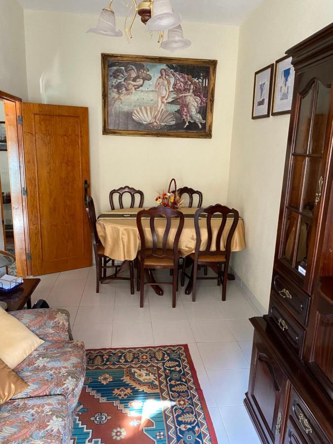 Апартаменты Casa Gloria Томар Экстерьер фото