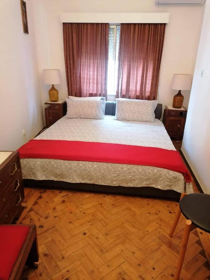 Апартаменты Casa Gloria Томар Экстерьер фото