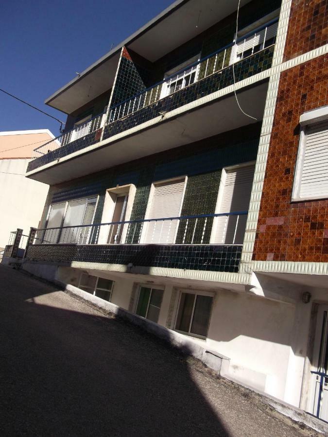 Апартаменты Casa Gloria Томар Экстерьер фото